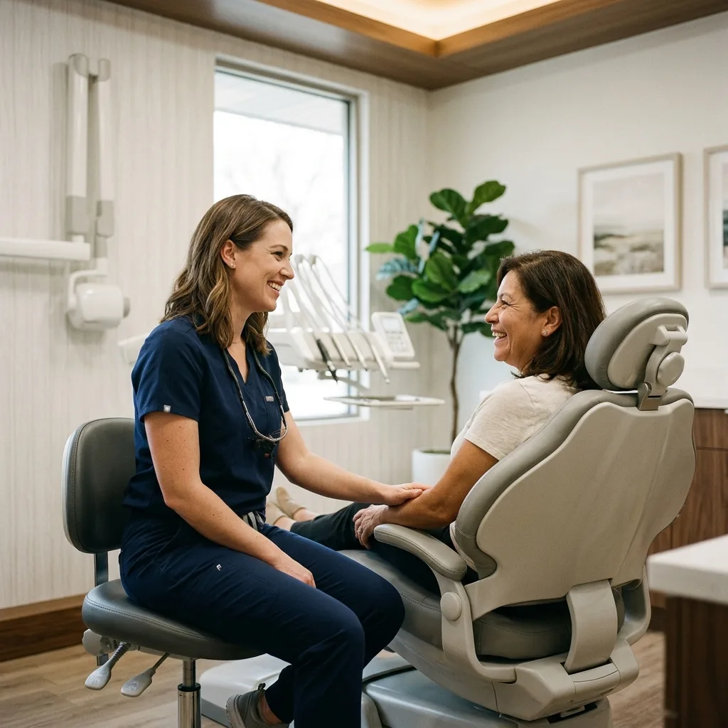 Gum Disease Treatment